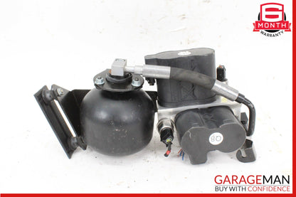 2007-2012 Mercedes-Benz SL550 R230 Hydraulic Suspension Pump 2213200358