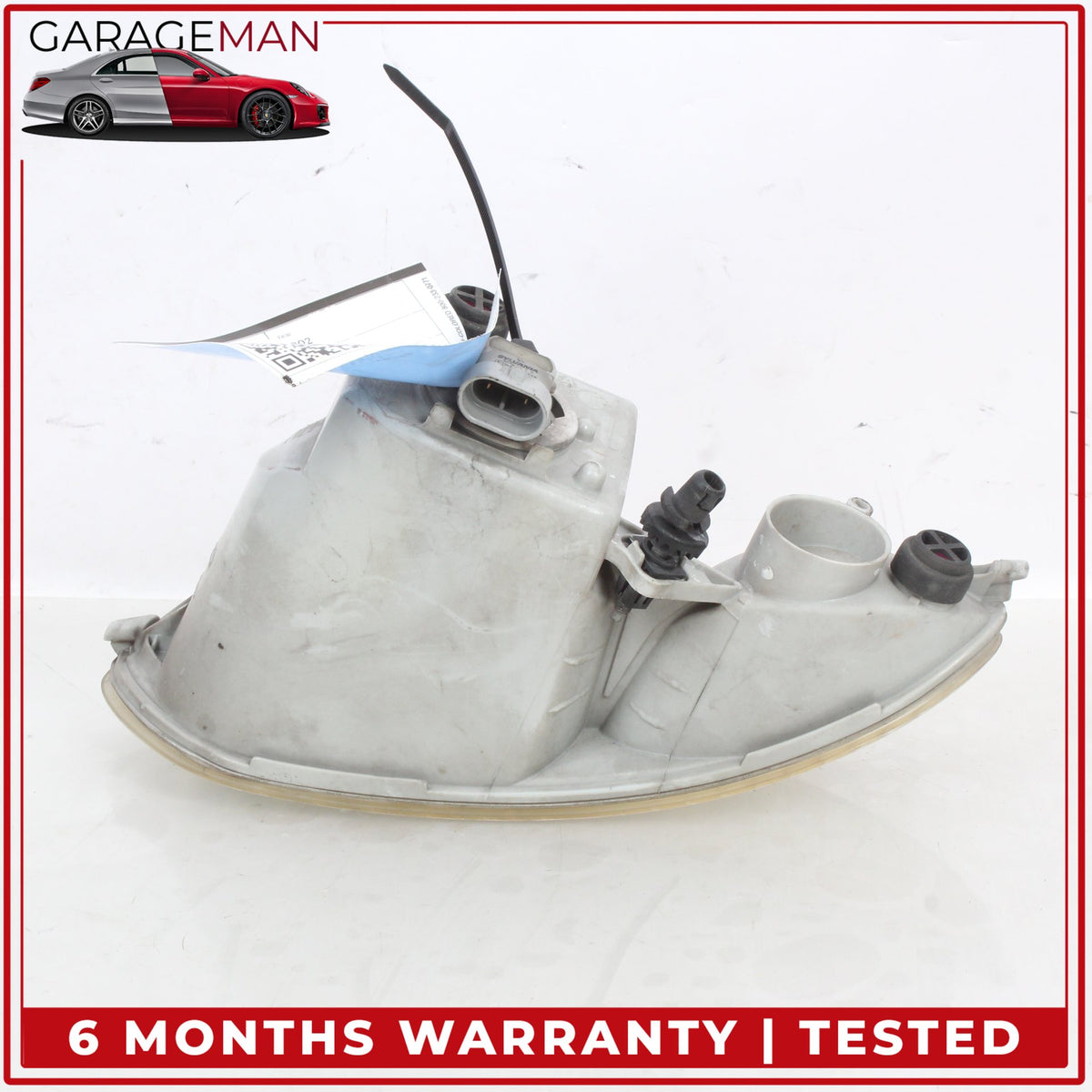 2001-2003 Lexus LS430 XF30 Front Right Side Fog Light Lamp 8121150051 OEM
