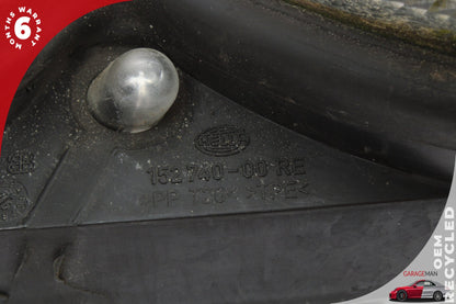 06-09 Mercedes-Benz CLK350 W209 Convertible Front Right Head Light Lamp Bi-Xenon 0028206026