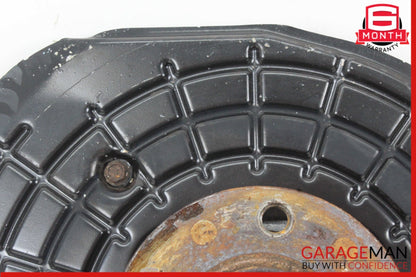 2014-2017 Maserati Quattroporte Front Right Spindle Knuckle Wheel Hub 670003578