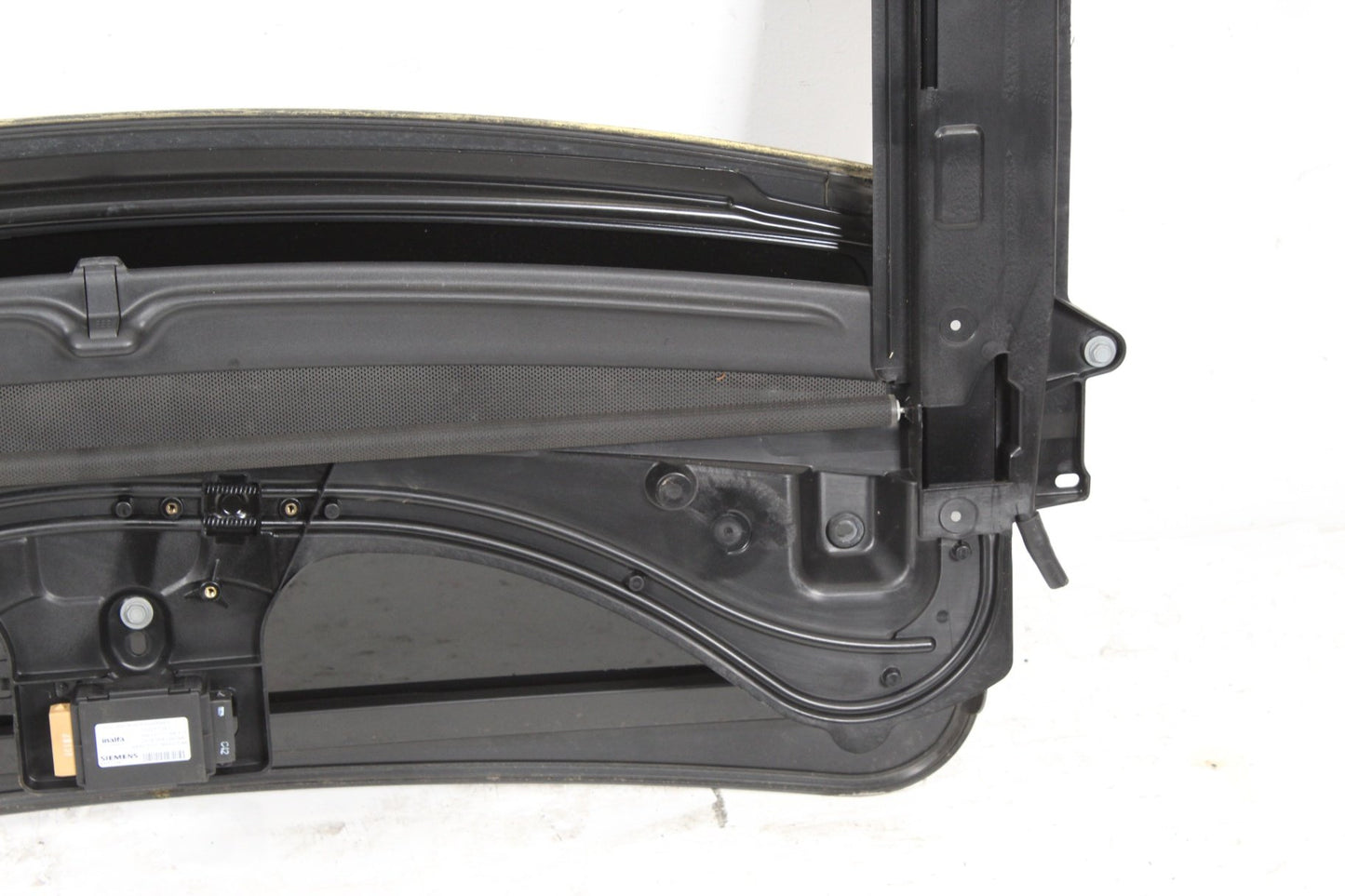 2005-2016 Land Rover LR4 Panoramic Sunroof Sun Roof Glass Assy 5H22500B48CB OEM