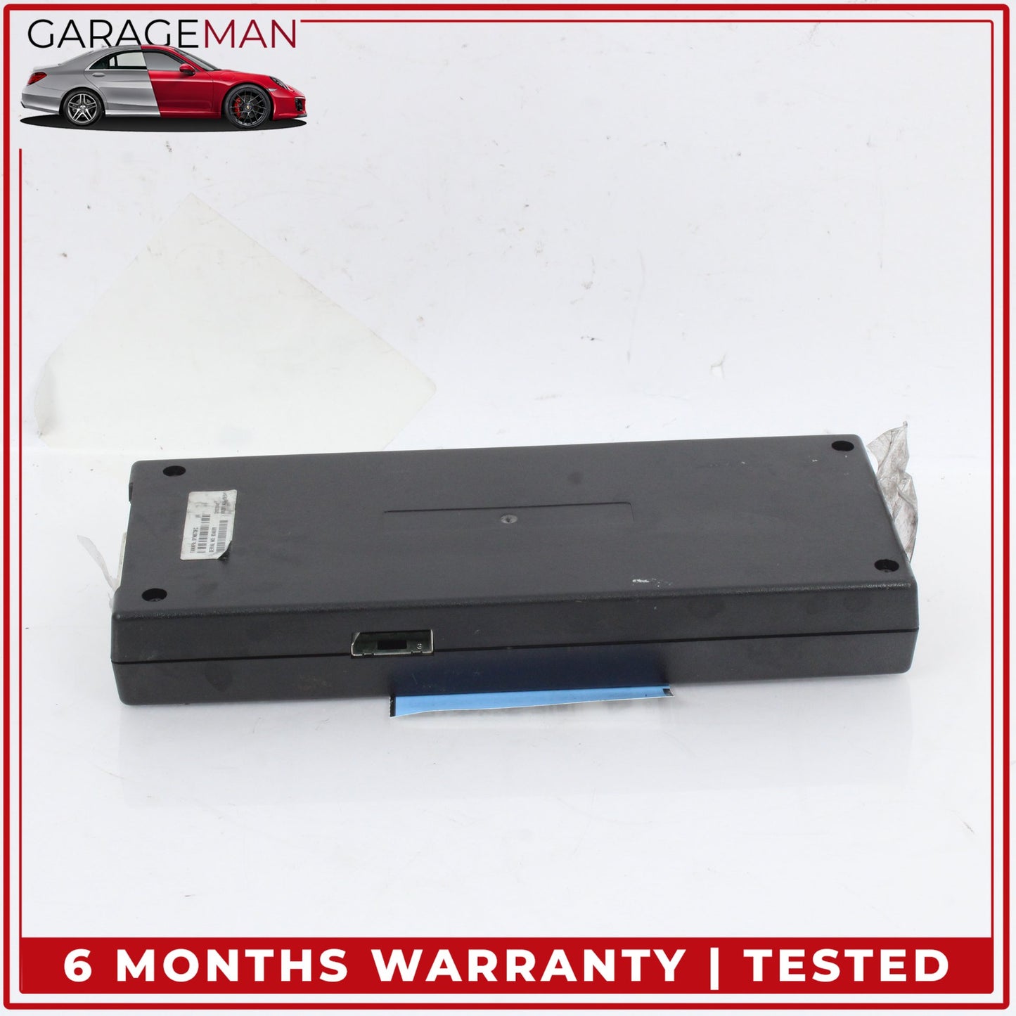 2000-2006 Mercedes R170 SLK320 S430 Voice Command Control Module SYN8738C OEM