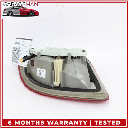 2003-2006 Mercedes W211 E320 Rear Left Driver Side Inner Tail Light Lamp OEM