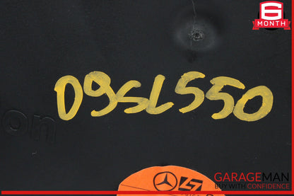 2009-2012 Mercedes-Benz SL550 R230 Subwoofer 2308203402