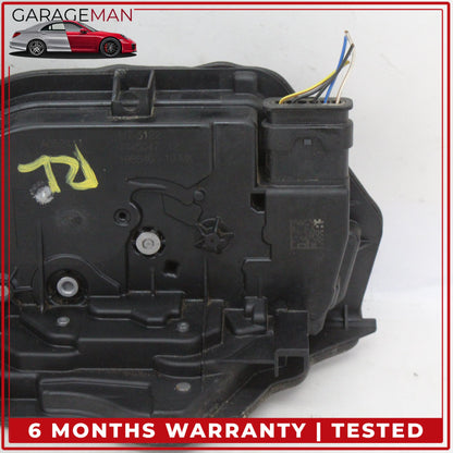2019-2025 BMW 330i Rear Left Driver Side Door Lock Latch Actuator 7445047 OEM