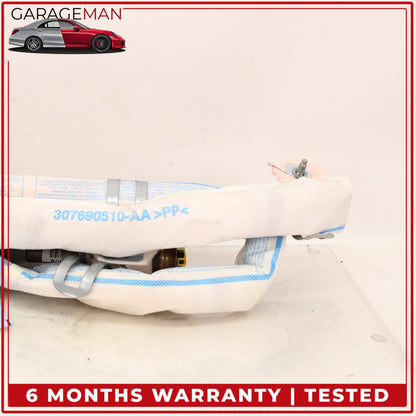 2014-2022 LR Range Rover Sport L494 Left Side Upper Roof Curtain Air Bag OEM