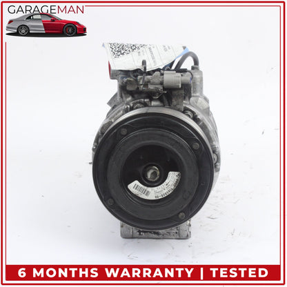 2011-2013 BMW 528i F10 AC A/C Air Conditioning Compressor Clutch 9165808