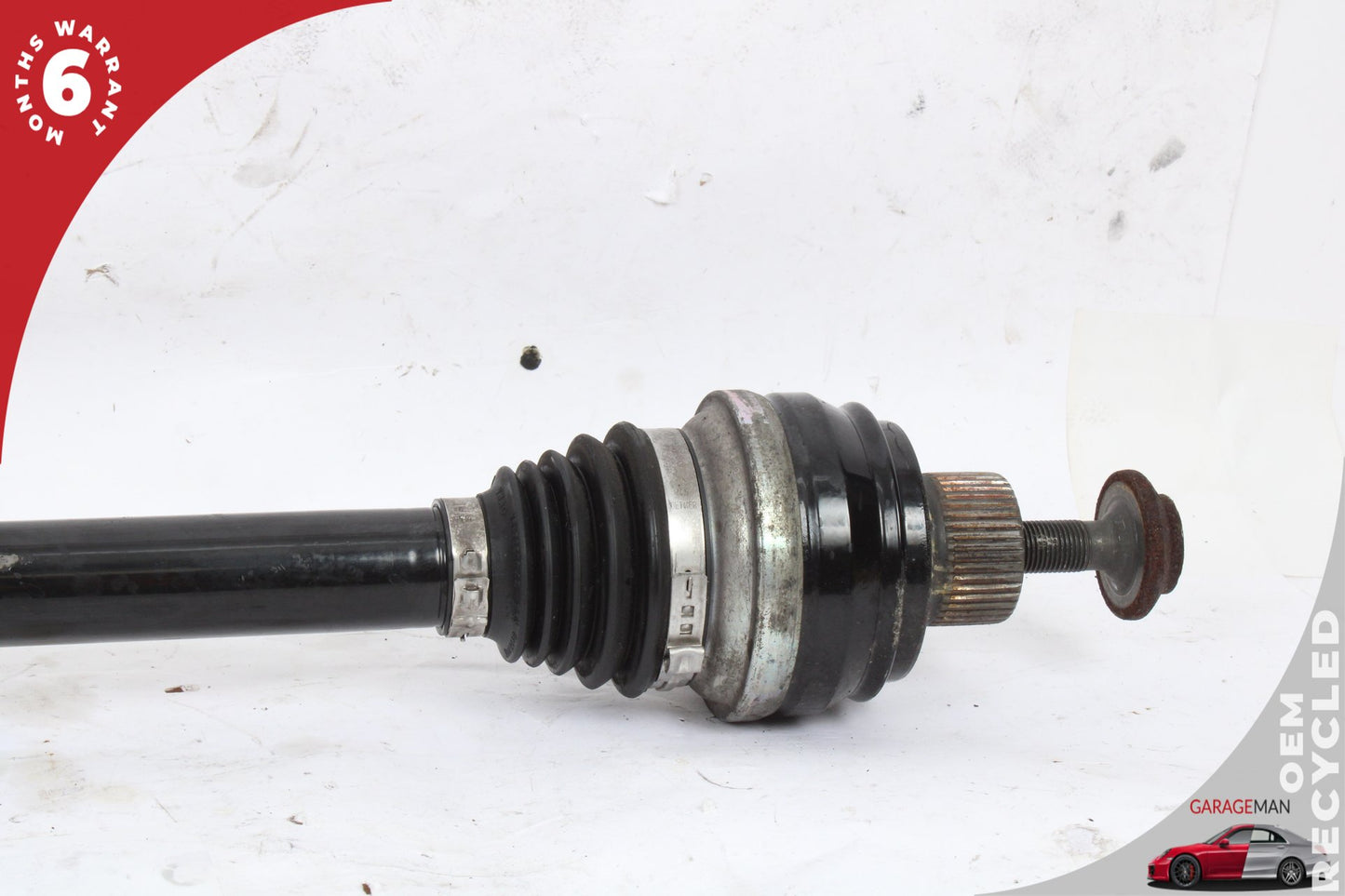 2015-2024 Porsche Macan 95B Rear Left or Right Side CV Axle Drive Shaft OEM