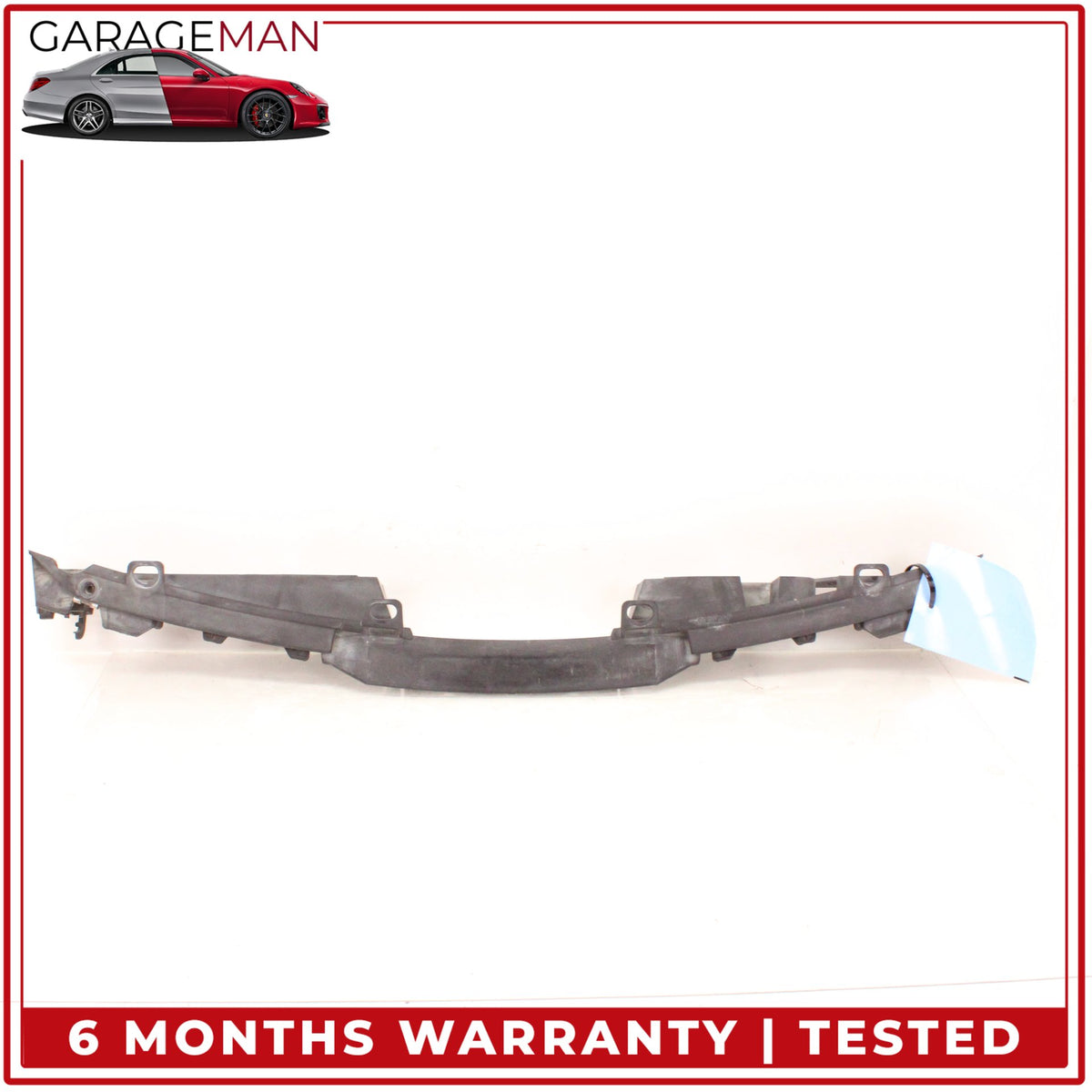 1997-2005 Porsche 911 Carrera 996 Front Center Bumper Support Mount Bracket OEM