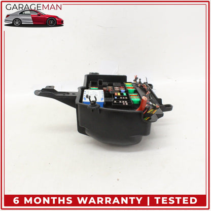 2019-2025 BMW 330i Rear Power Distribution Relay Fuse Box Module 5A4CFA9 OEM
