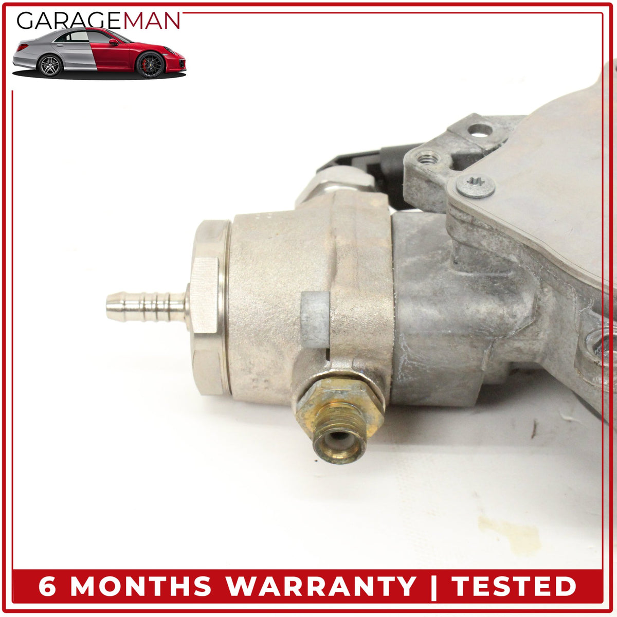 2012-2020 Audi A3 A6 A7 RS7 Engine Motor Vacuum Pump 06L145100F OEM