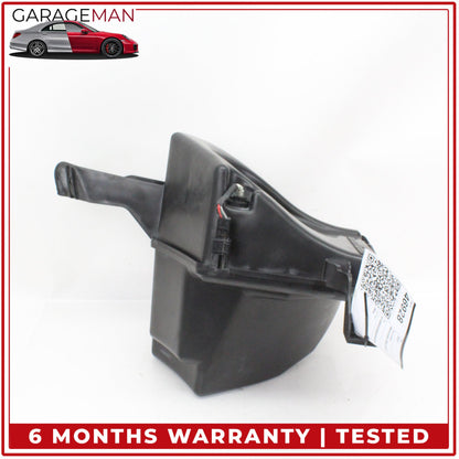 2006-2011 Mercedes W164 ML350 ML550 Harman Kardon Rear Subwoofer Speaker OEM