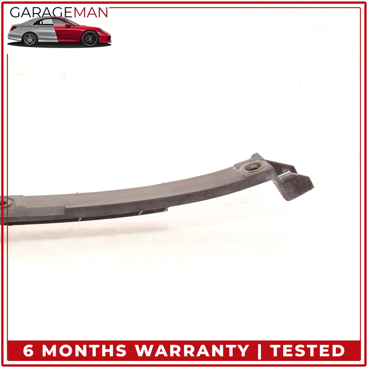 1997-2005 Porsche 911 Carrera Front Left Side Bumper Mount Support Bracket OEM
