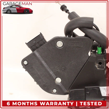 2014-2022 Range Rover Sport L494 Rear Left Soft Close Door Lock Actuator OEM