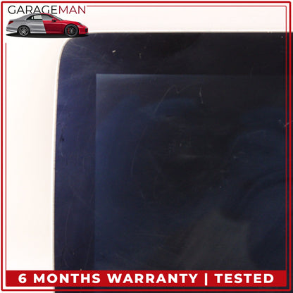 2014-2019 Mercedes-Benz CLA250 C117 Front Center Dash Display Screen Monitor OEM