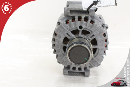 2012-2015 Audi A6 Sedan Alternator Generator 06H903017K