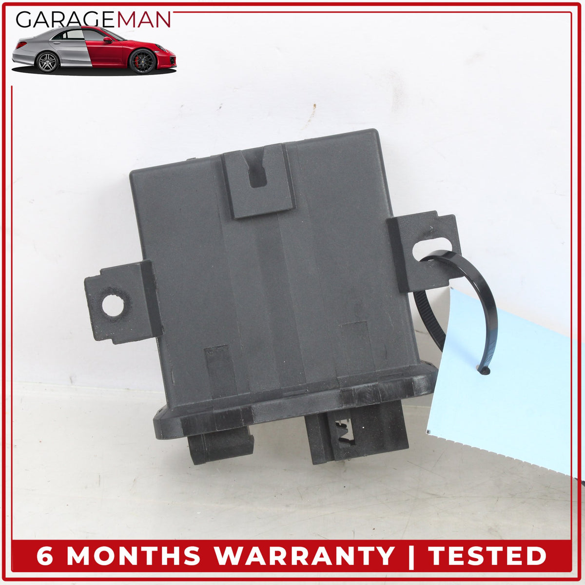 2013-2017 Land Rover Range Rover L405 Headlamp Control Module DK6213K031AC OEM