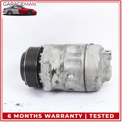 2011-2013 BMW 528i F10 AC A/C Air Conditioning Compressor Clutch 9165808