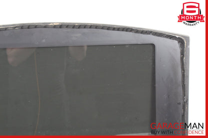 2005-2016 Land Rover LR4 LR3 L319 Pano Panorama Sun Roof Sunroof Glass OEM