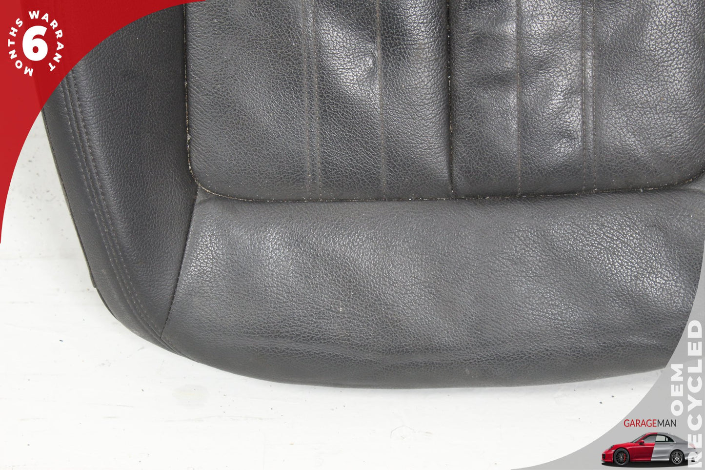 2018-2025 Audi SQ5 Q5 Front Left Side Lower Bottom Seat Cushion 80A881405A OEM