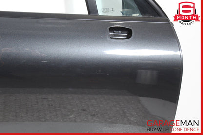 2015-2025 Porsche Macan 95B SUV Front Right Passenger Side Door Shell OEM