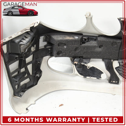 2003-2006 Mercedes-Benz E350 W211 Sedan Front Bumper Cover 2118800040 OEM