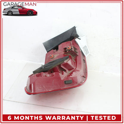 2014-2016 Mercedes W212 E350 E550 Rear Right Side LED Outer Tail Light Lamp OEM