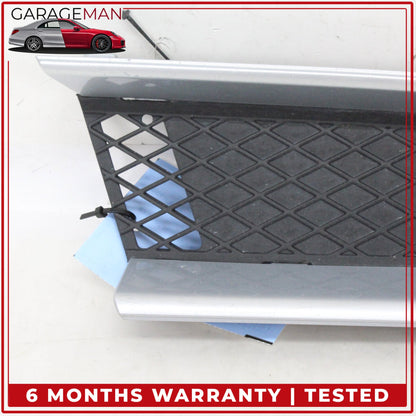 2001-2004 Mercedes-Benz SLK230 R170 Front Right Side Bumper Mesh Grille 1708850223