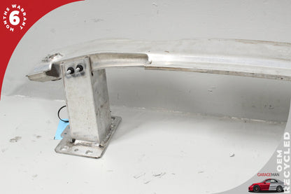 2018-2025 Audi Q5 SQ5 Front Bumper Reinforcement Impact Crash Bar Beam OEM