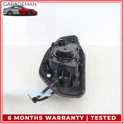 2018-2025 Audi A4 Front Left Headlight Control Switch w/ Trim 4M0941531AS OEM