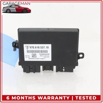 2010-2016 Porsche Panamera 970 Front Left or Right Side Seat Control Module OEM