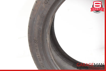 Michelin Pilot Sport All Season 4 245/40 ZR17 95Y Wheel Tire