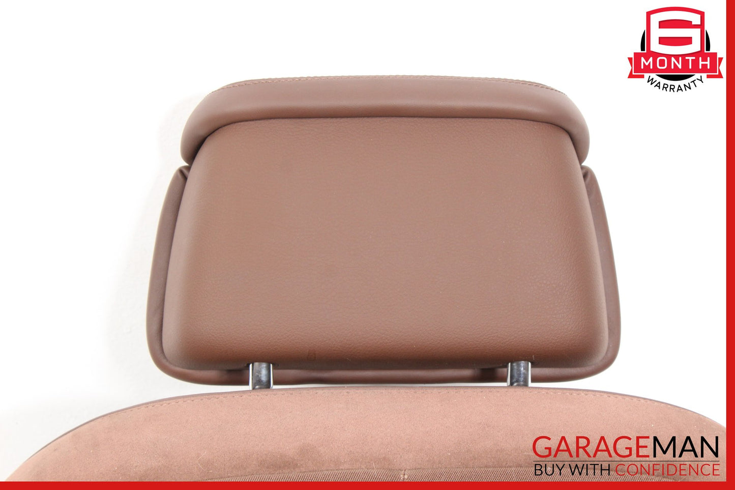 2011-2017 Audi A8 Sedan Rear Left Side Upper Seat Cushion 4H0885273