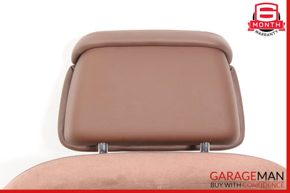 2011-2017 Audi A8 Sedan Rear Left Side Upper Seat Cushion 4H0885273
