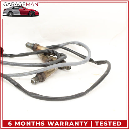 2011 BMW 528i F10 Sedan Oxygen Sensor 7589138 OEM