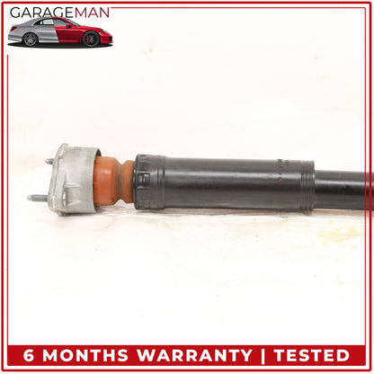 2010-2016 Mercedes W212 E350 Rear Left and Right Shock Strut Absorber Set OEM