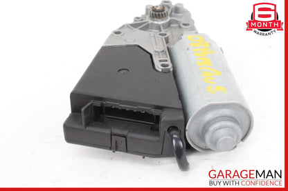 2003-2010 Porsche Cayenne S 955 957 Sunroof Moonroof Motor Unit 1K0959591 OEM