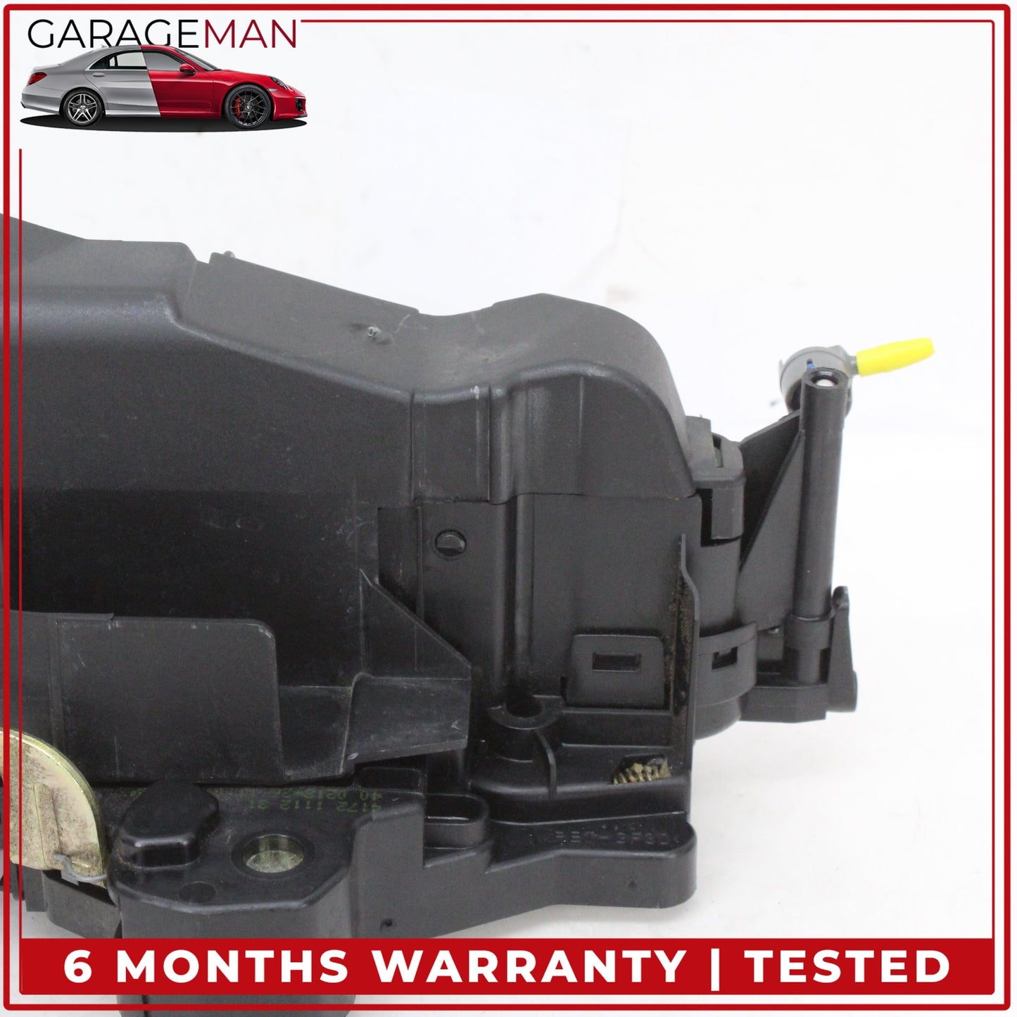 1997-2004 Mercedes-Benz SLK230 R170 Right Passenger Side Door Lock Latch 1707200435