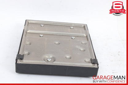 2012-2018 Audi S7 On Board Supply Body Control Module Unit 4H0907063CG OEM