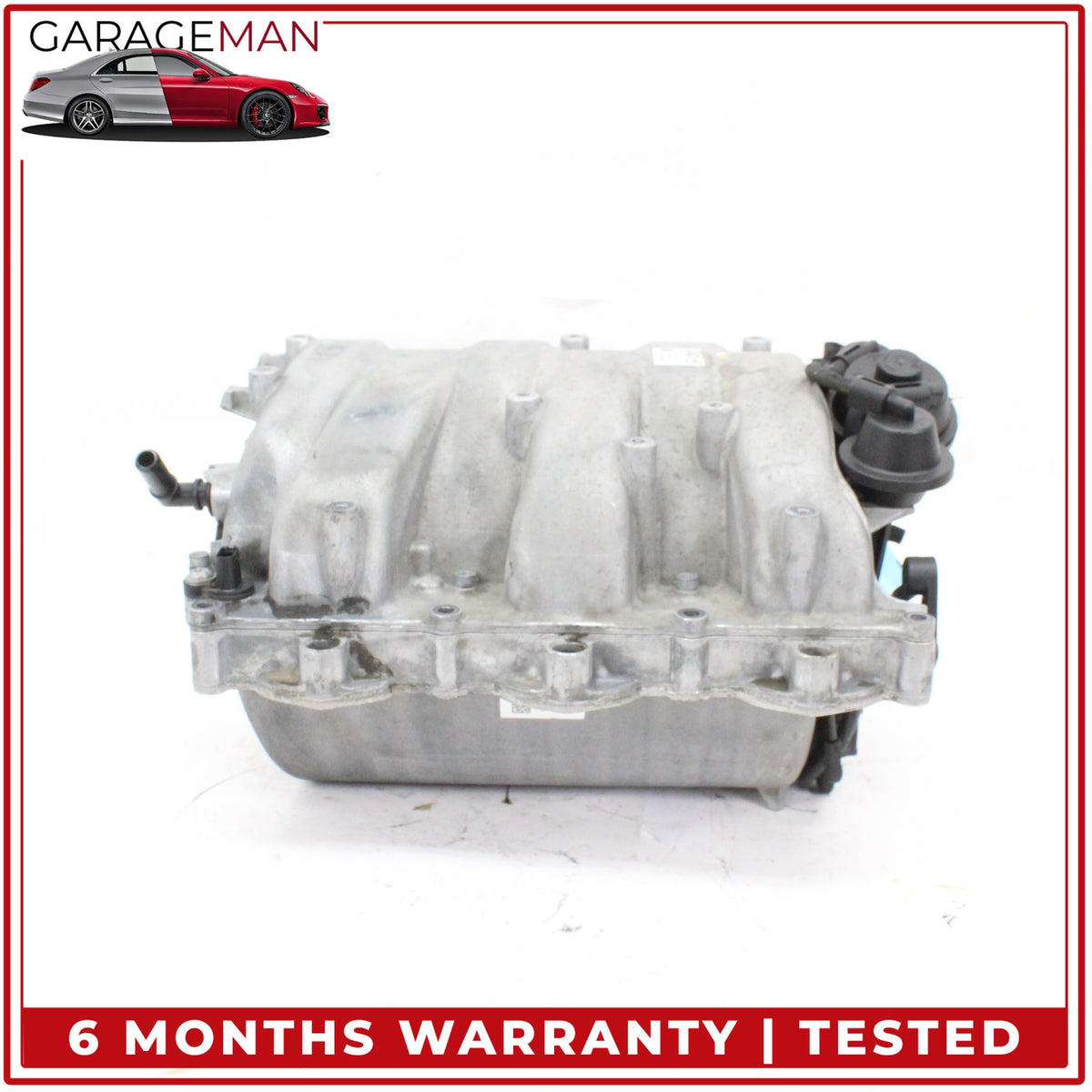 2005-2013 Mercedes W164 ML350 Engine Motor Air Intake Manifold 2721402401 OEM
