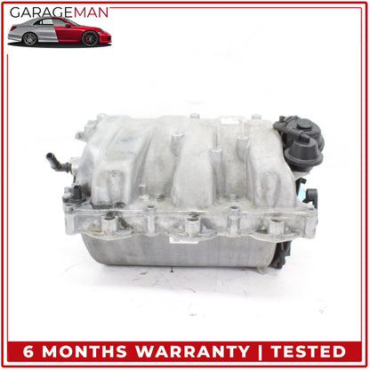 2005-2013 Mercedes W164 ML350 Engine Motor Air Intake Manifold 2721402401 OEM