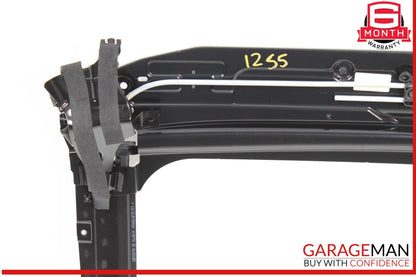 2008-2017 S5 A5 RS5 Sun Roof Glass Frame 8T0877041B OEM