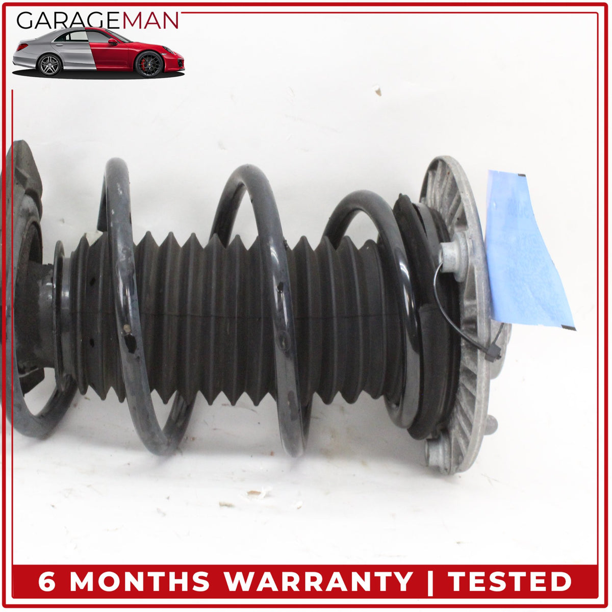 2012-2018 BMW 320i xDrive AWD Front Right Side Shock Strut Absorber 6791554 OEM
