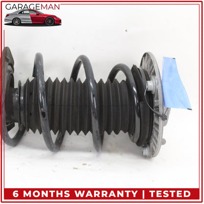 2012-2018 BMW 320i xDrive AWD Front Right Side Shock Strut Absorber 6791554 OEM