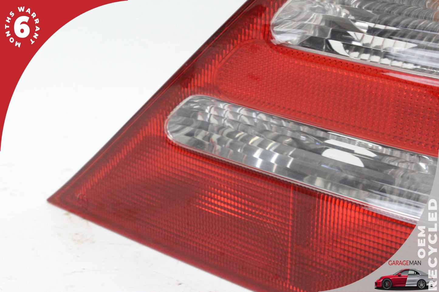 2001-2004 Mercedes-Benz SLK230 R170 Convertible Rear Right Side Tail Light Lamp 1708201864 OEM