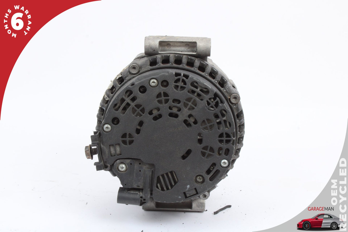 2007-2011 Mercedes W221 S550 CL550 Alternator Generator 0131540502 OEM