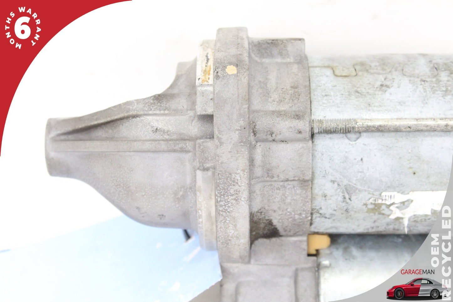 2006-2021 BMW 335is E92 Engine Motor Starter 7616500 OEM
