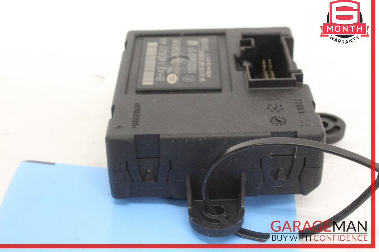 2010-2013 Land Rover LR4 Rear Left/Right Door Control Module BH4214D620AA
