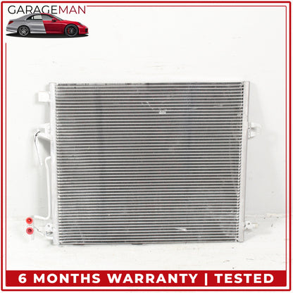 2006-2013 Mercedes X164 GL550 R350 AC Air A/C Condenser Cooler 2515000054 OEM
