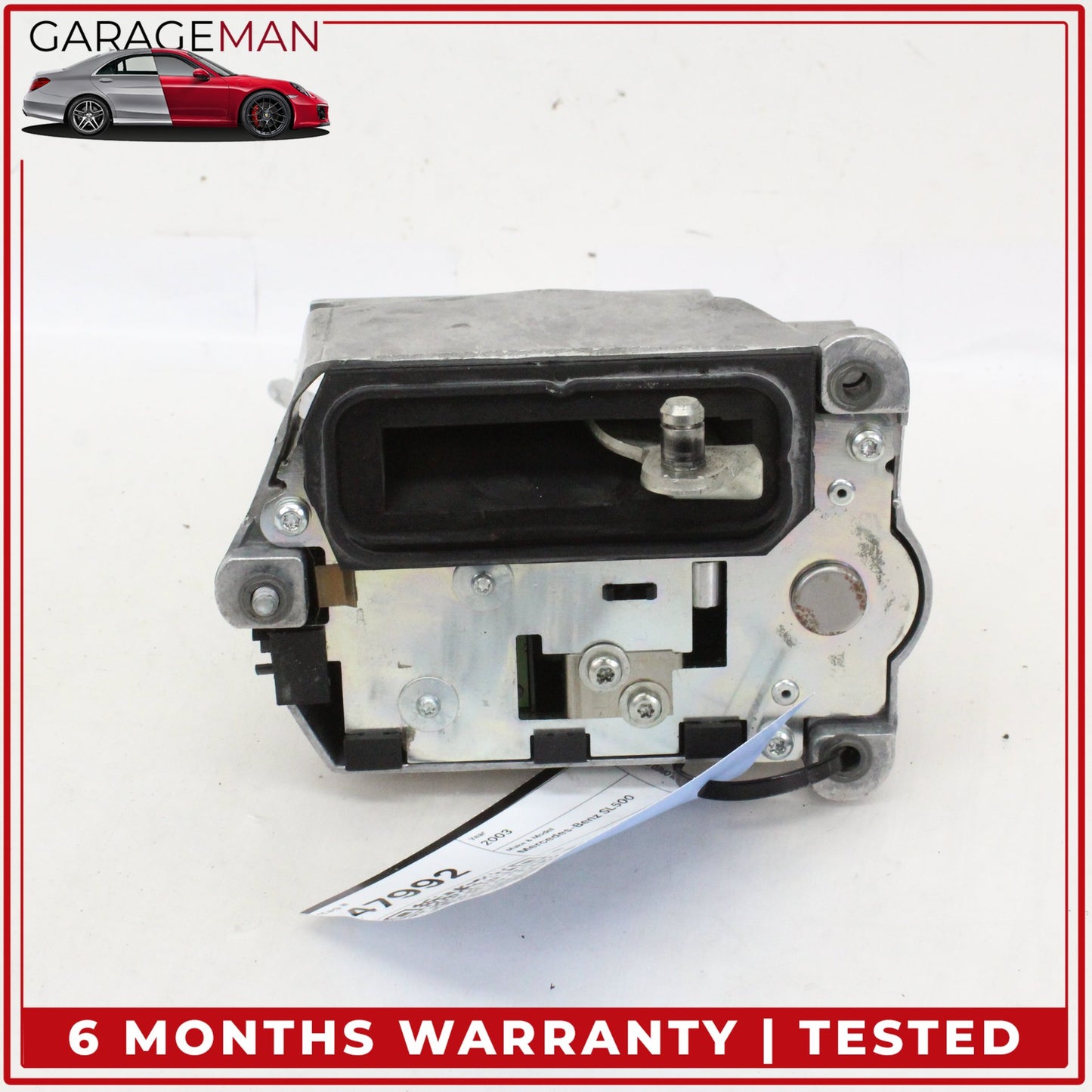 2003-2012 Mercedes R230 SL500 Automatic Transmission Gear Shifter Selector OEM
